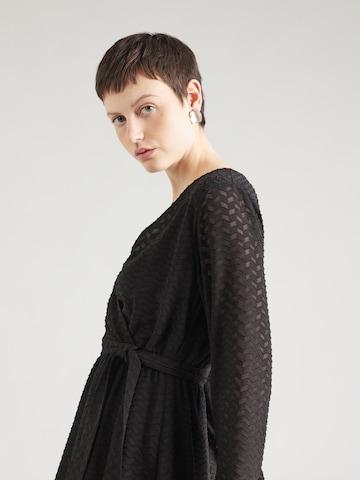 Robe 'EMMERY' ONLY en noir