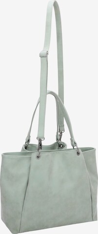 Fritzi aus Preußen Shopper 'Fritzi42N' in Green