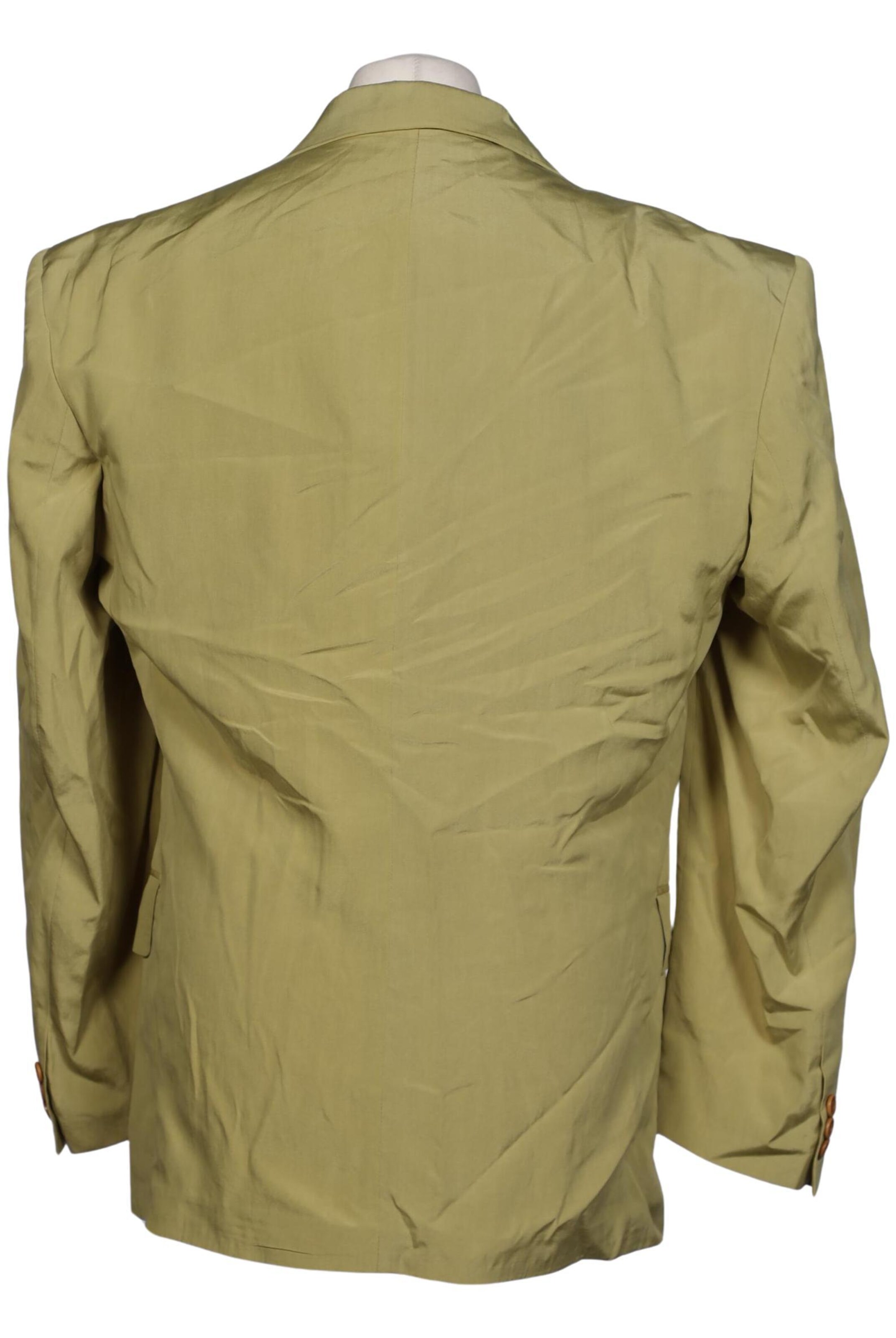 RENÉ LEZARD Suit Jacket in M in Green
