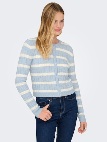 Giacchetta 'ONLKATIA' di ONLY in blu