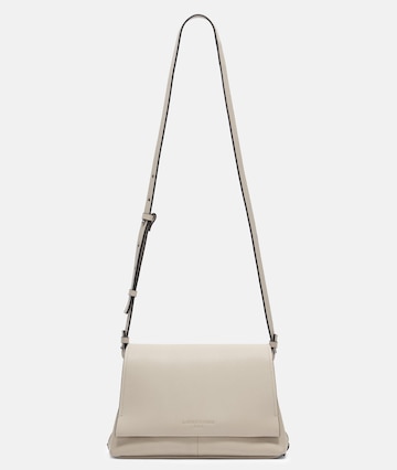 Liebeskind Berlin Crossbody bag in Beige