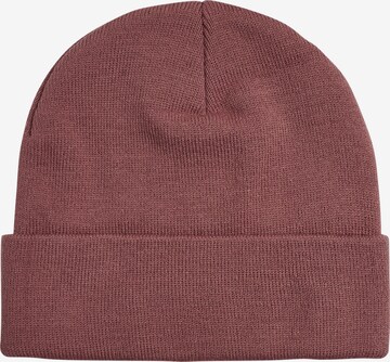 Hummel Beanie in Purple