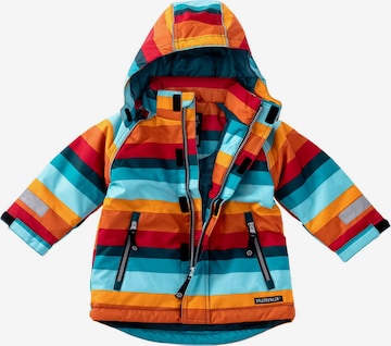 Villervalla Winter Jacket in Mixed colors