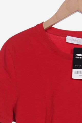 Nice Connection T-Shirt XL in Rot
