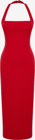 Trendyol Iltapuku värissä punainen, Tuotenäkymä