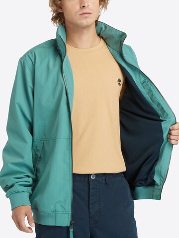 TIMBERLAND - Chaqueta de entretiempo en verde