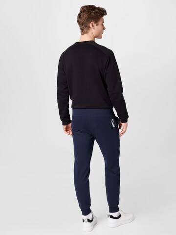 EA7 Emporio Armani Joggingová súprava - Modrá