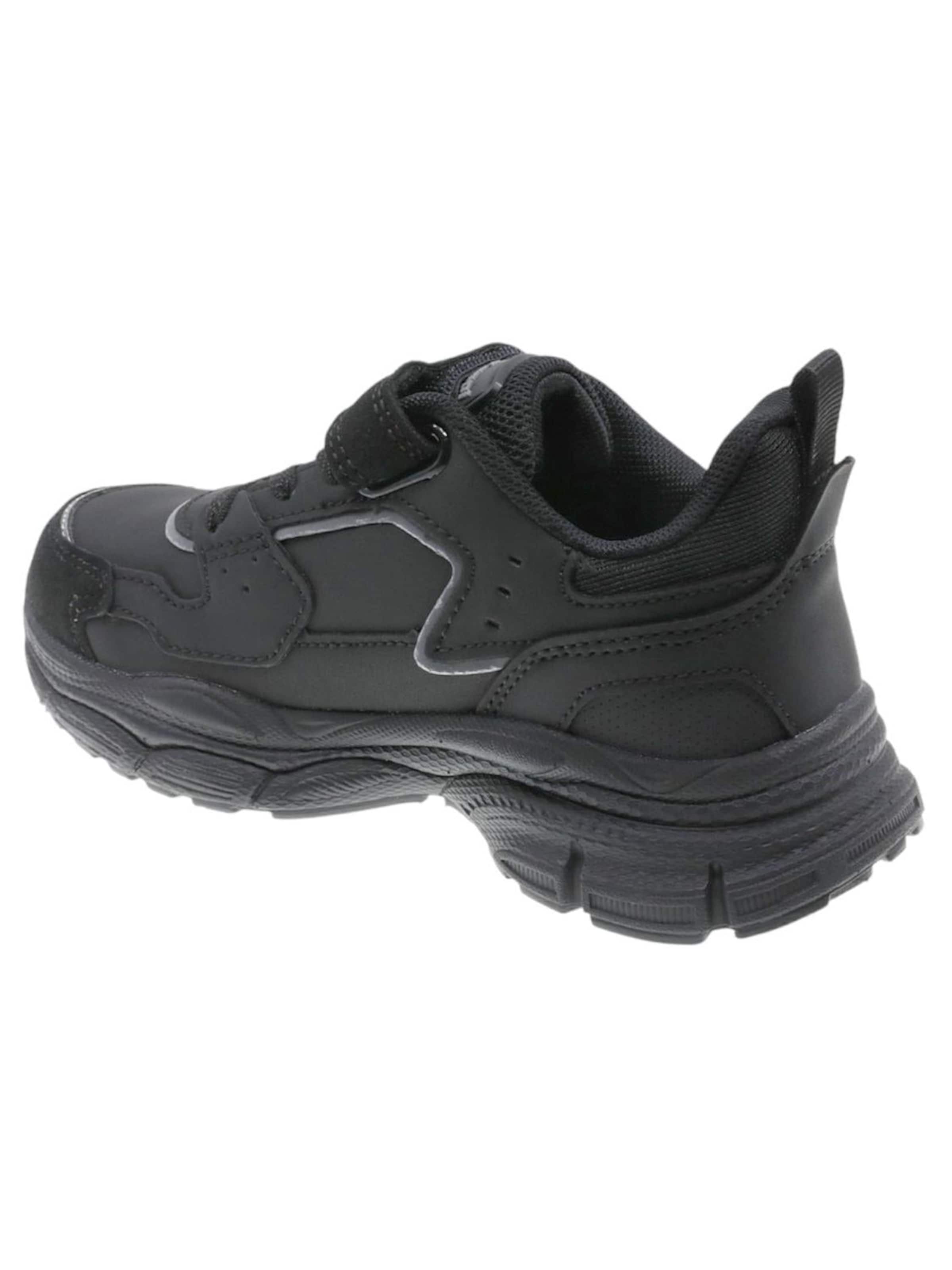 Beppi Sneakers in Zwart