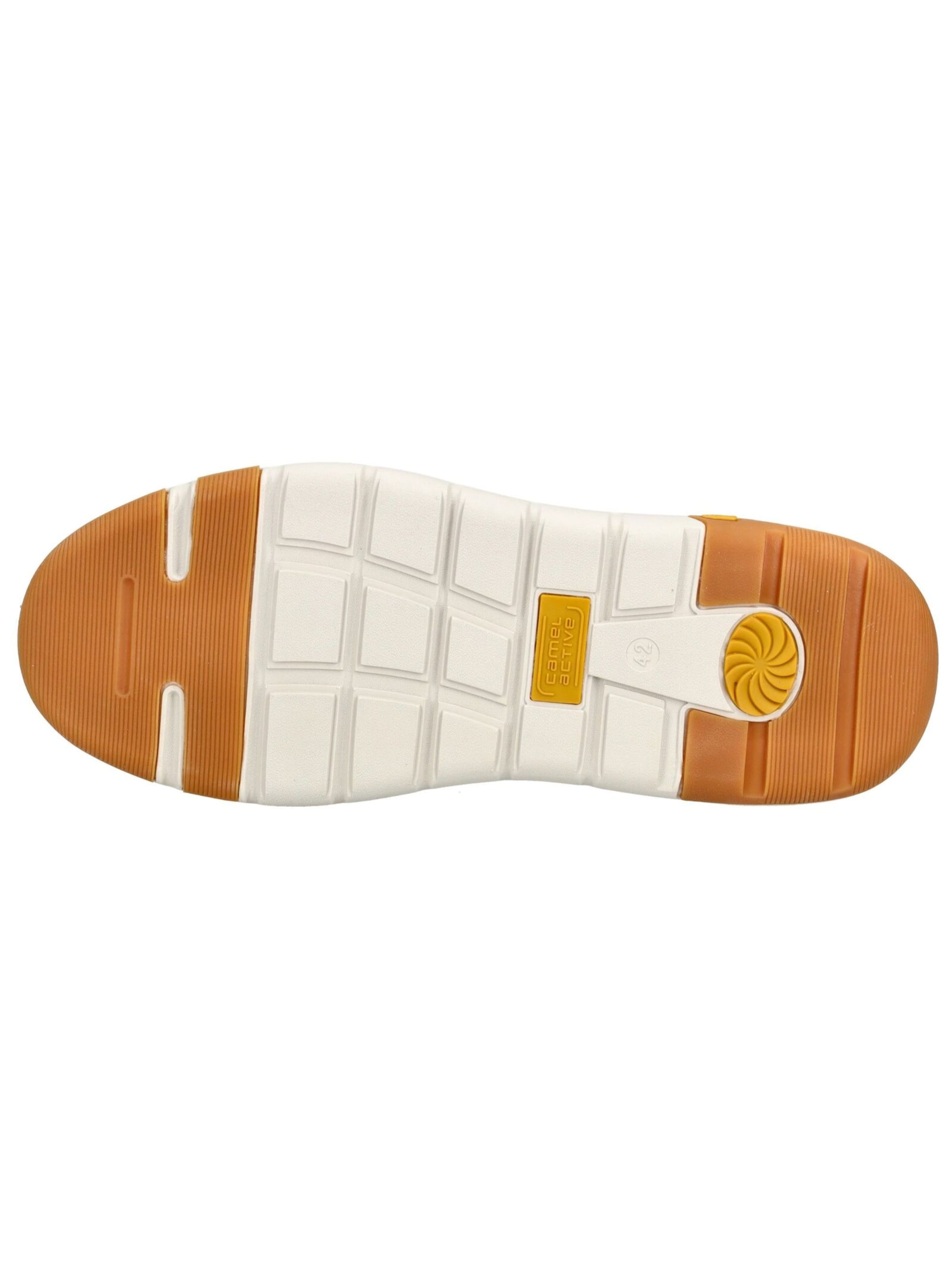 CAMEL ACTIVE Sneakers in Blue