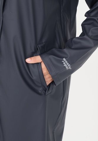 Weather Report Outdoor jacket 'Typhoon' in Blue