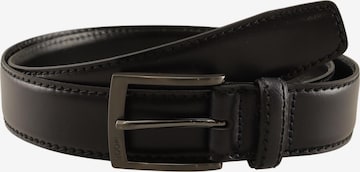 JOOP! Gürtel One Size in Schwarz: Vorderseite