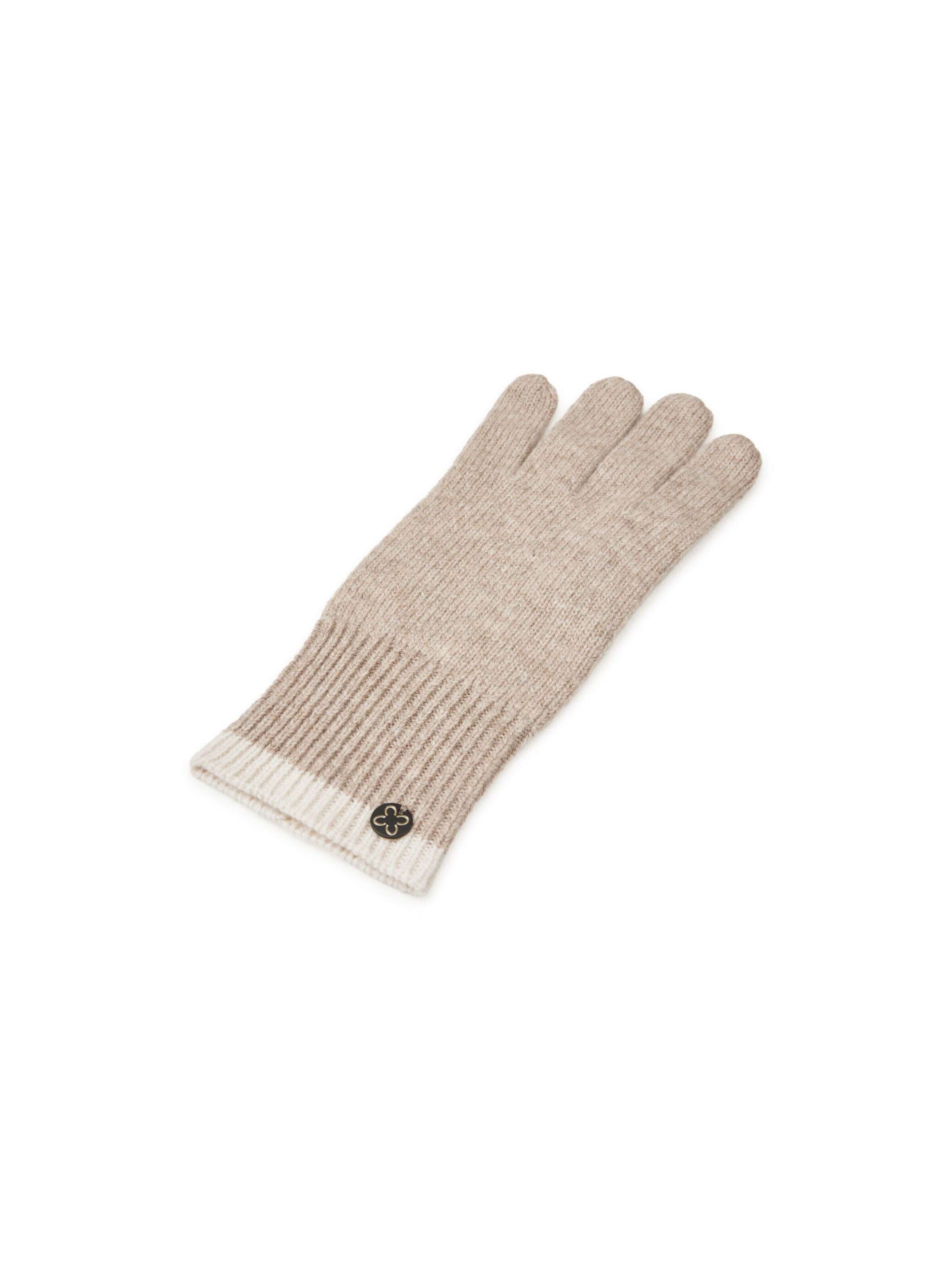 Gants CODELLO en beige