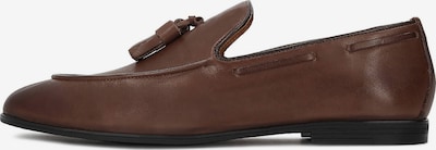 Kazar Slip On cipele u smeđa, Pregled proizvoda