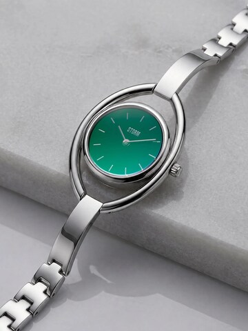 STORM Analog Watch 'Orlena' in Green