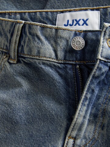 JJXX Wide Leg Jeans 'JXFUJI BARREL' in Blau
