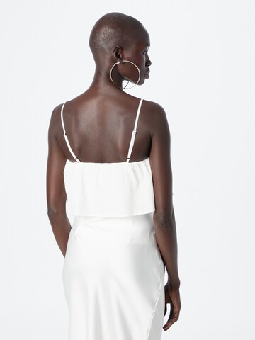 Haut 'Felicia' VERO MODA en blanc