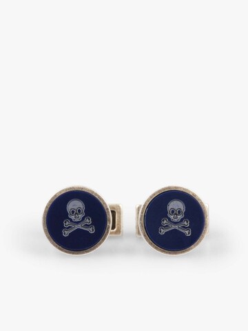 Scalpers Cufflinks in Grey