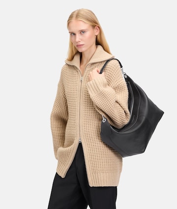 Liebeskind Berlin Tasche in Schwarz