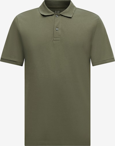 GAP Poloshirt in XS in oliv, Produktansicht