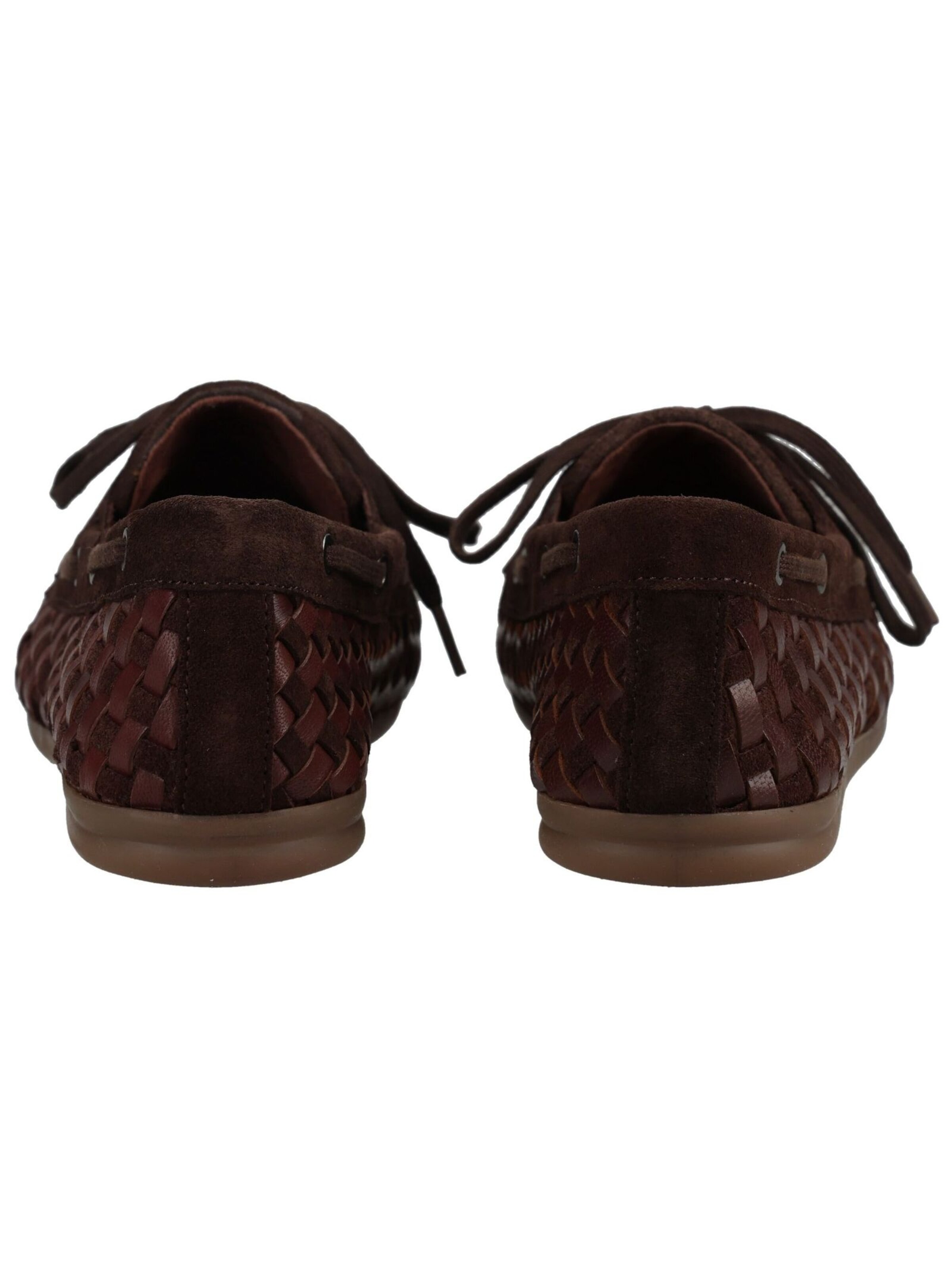 Chaussure basse BULLBOXER en marron
