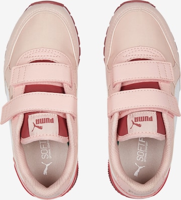 Sneaker 'ST Runner v3' di PUMA in rosa