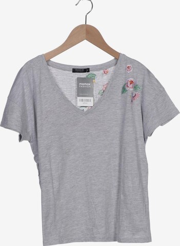 Reserved Top & Shirt in M in Grey: front