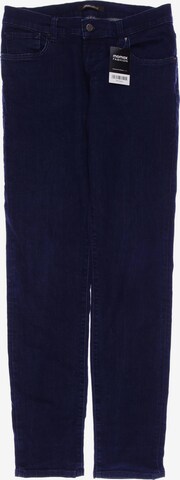 roberto cavalli Jeans in 32 in Blue: front