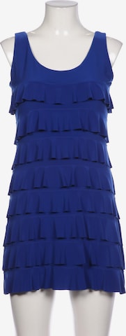 Joseph Ribkoff Dress in M in Blue: front