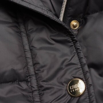 roberto cavalli Jacket & Coat in XS in Black