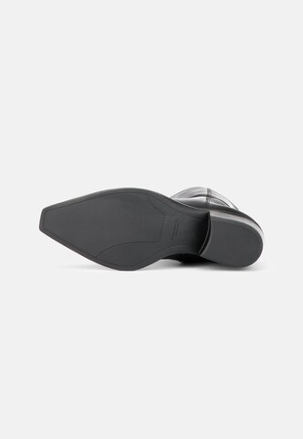 juoda VAGABOND SHOEMAKERS Aulinukai 'KELSEY'