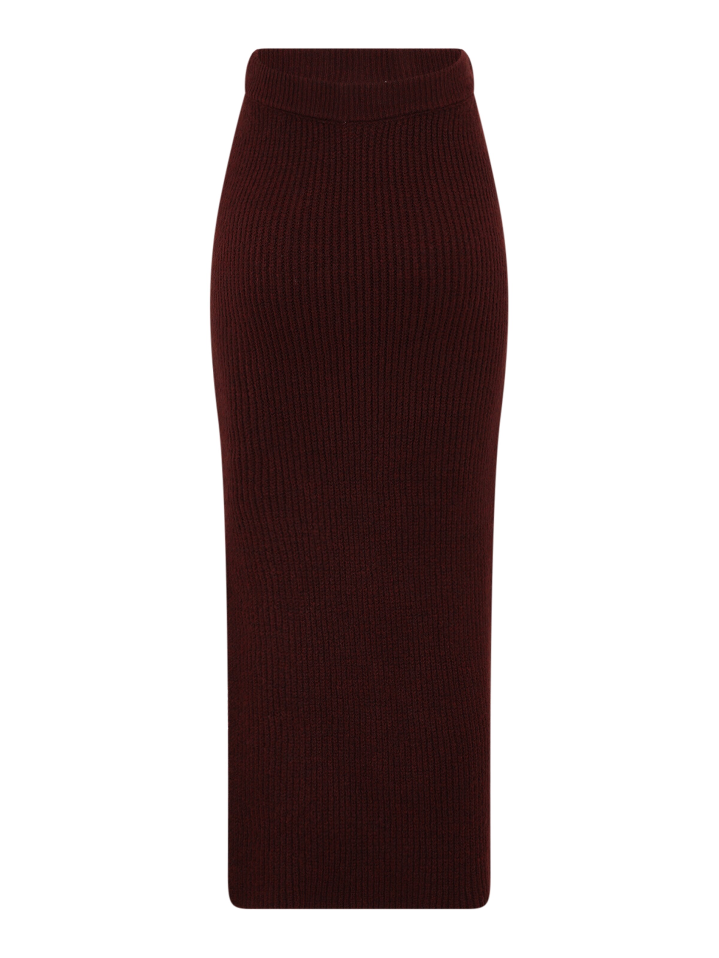 MAMALICIOUS Юбка 'MLSVALA' в Красный