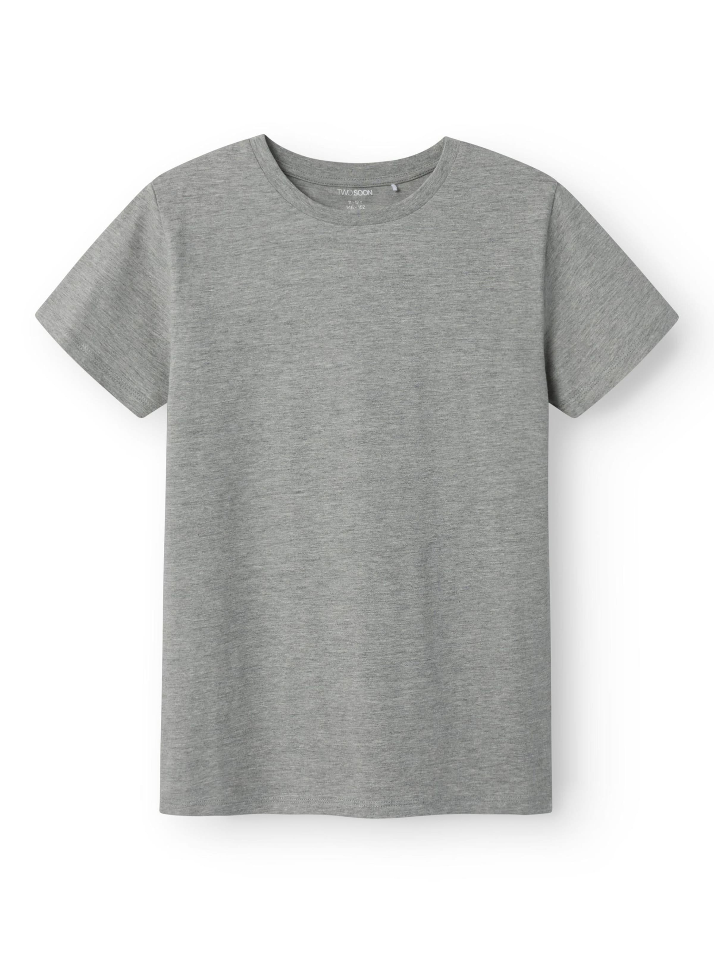 TWO SOON - Camisola em mistura de cores