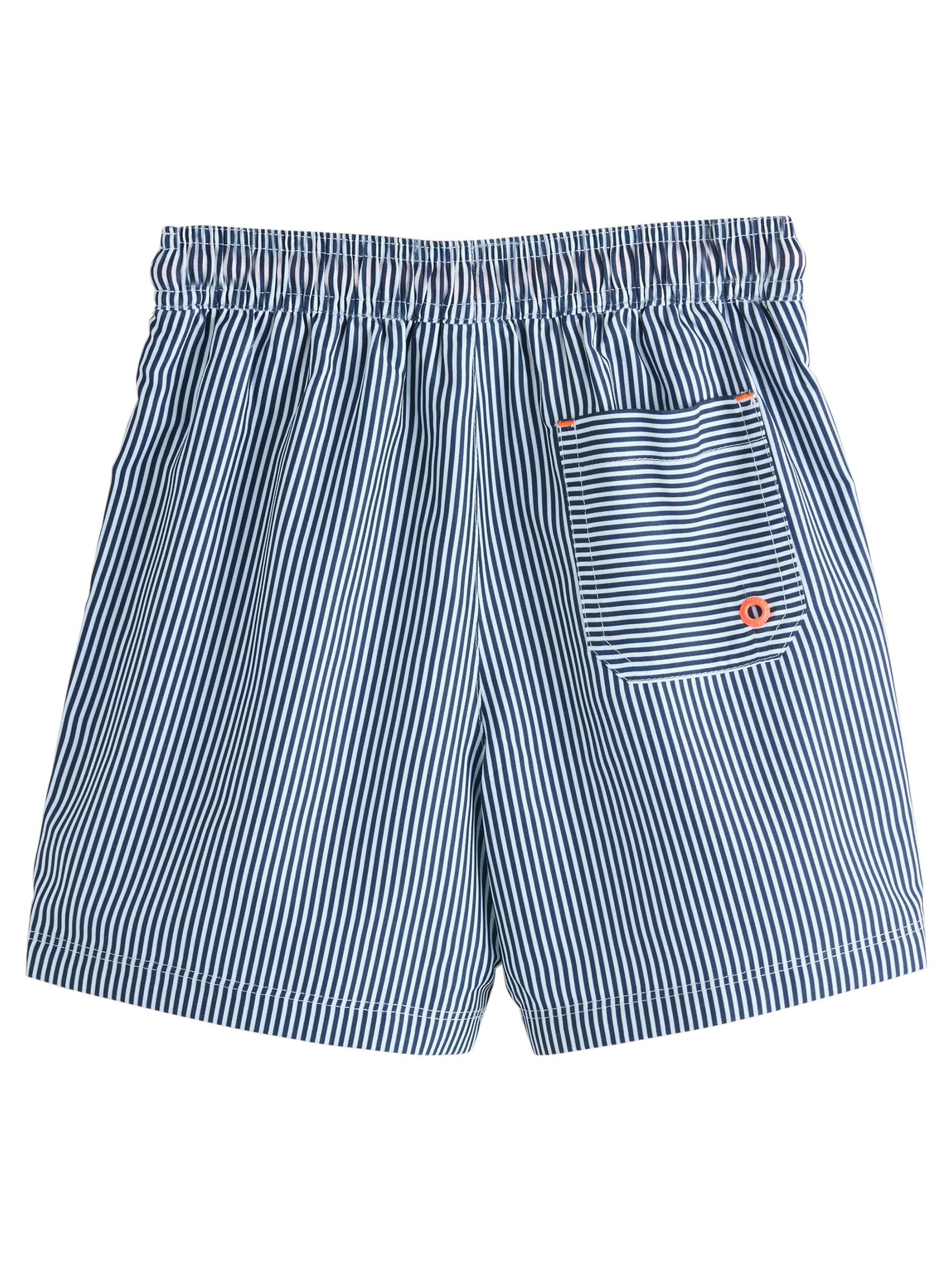 NextKupaće hlače - plava boja