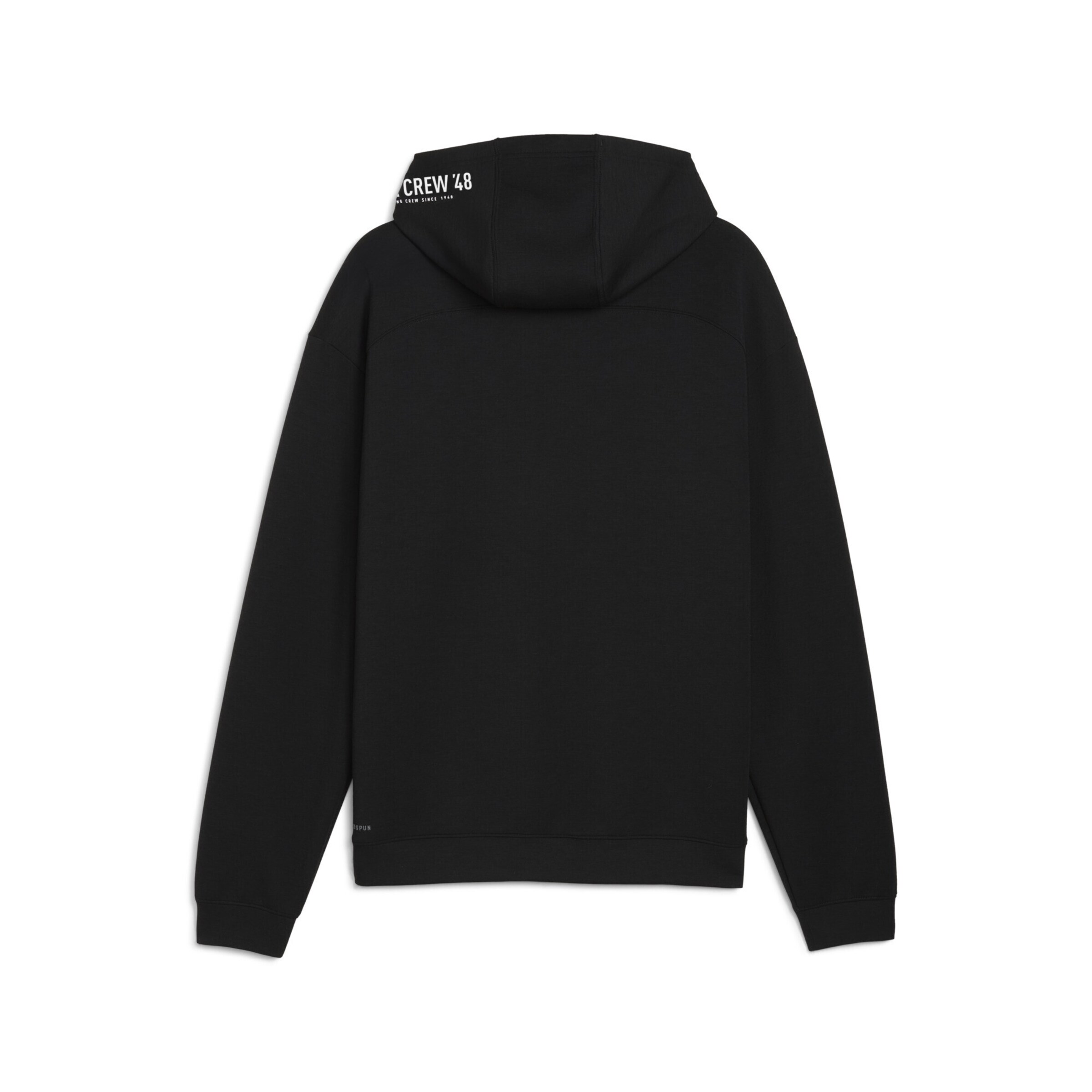 PUMA Sports sweatshirt in Black