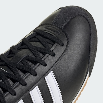 ADIDAS ORIGINALS Sneaker 'Italia 70s' in Schwarz