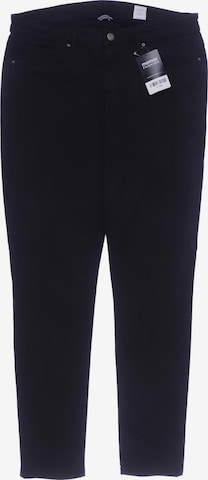 TOMMY HILFIGER Jeans 32 in Schwarz: predná strana