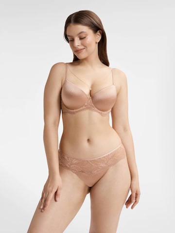 Push-up Reggiseno 'Kvell' di ESOTIQ in oro