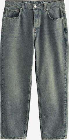 mėlyna Next Laisvas Džinsai: priekis