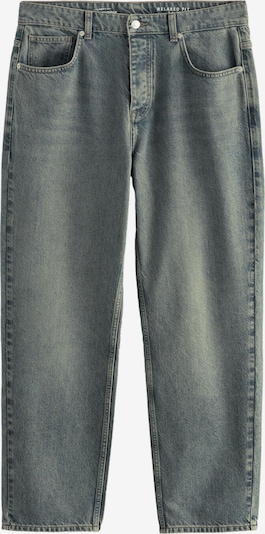 Next Traperice u plavi traper, Pregled proizvoda