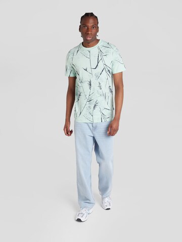 s.Oliver Shirt in Groen