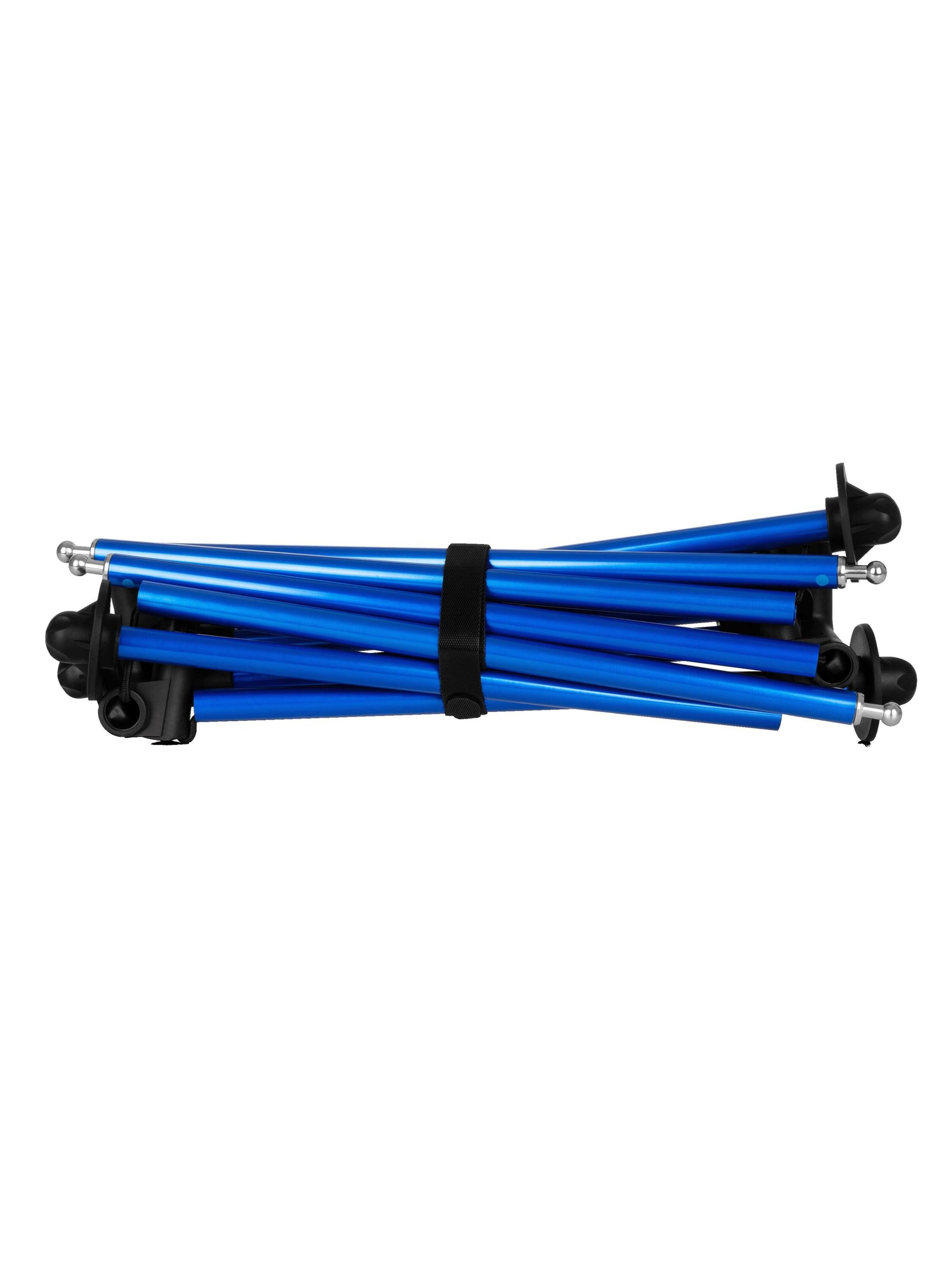 normani Accessoires 'Waswanipi' in Blauw