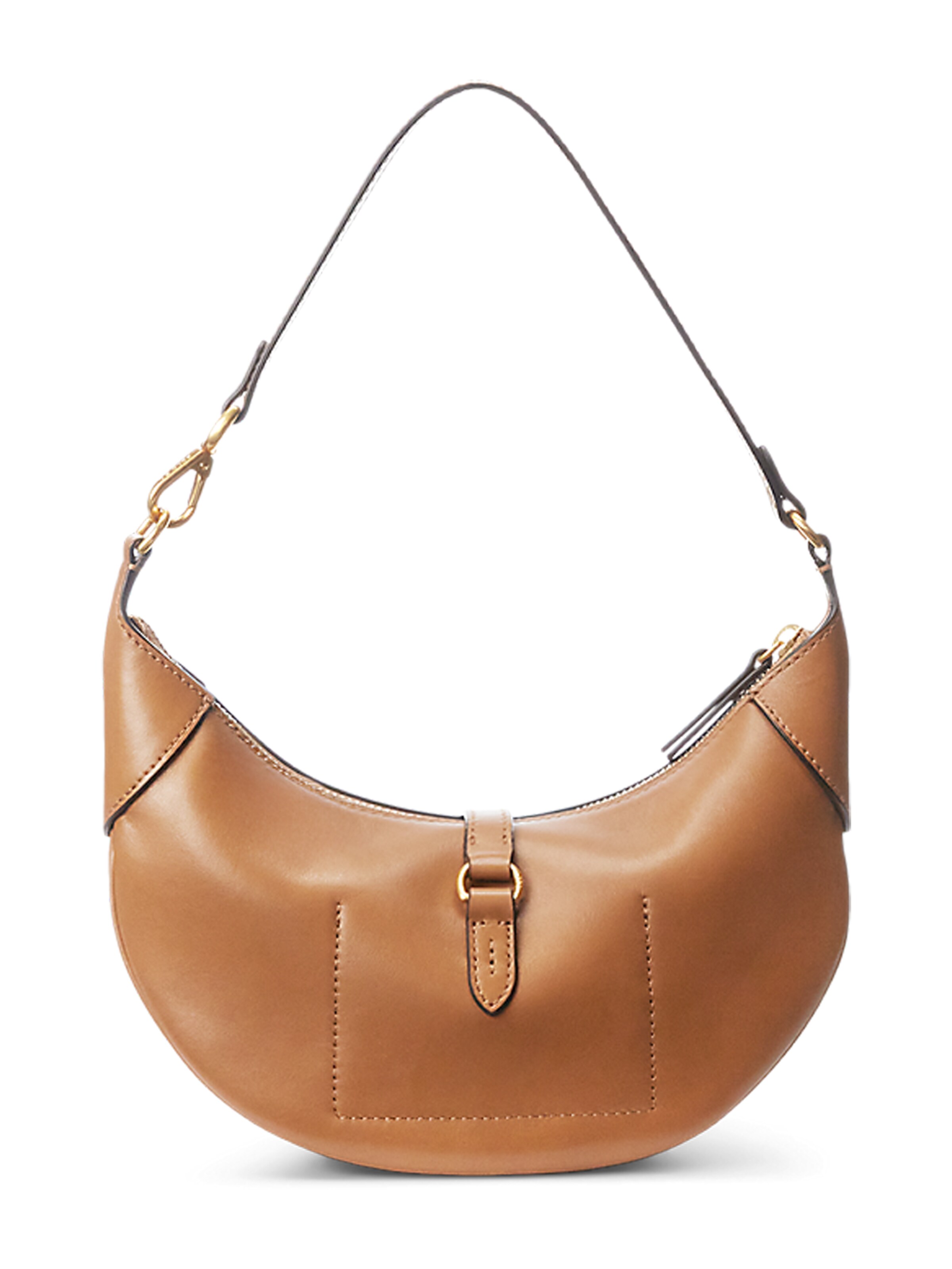 Polo Ralph Lauren Shoulder bag in Beige