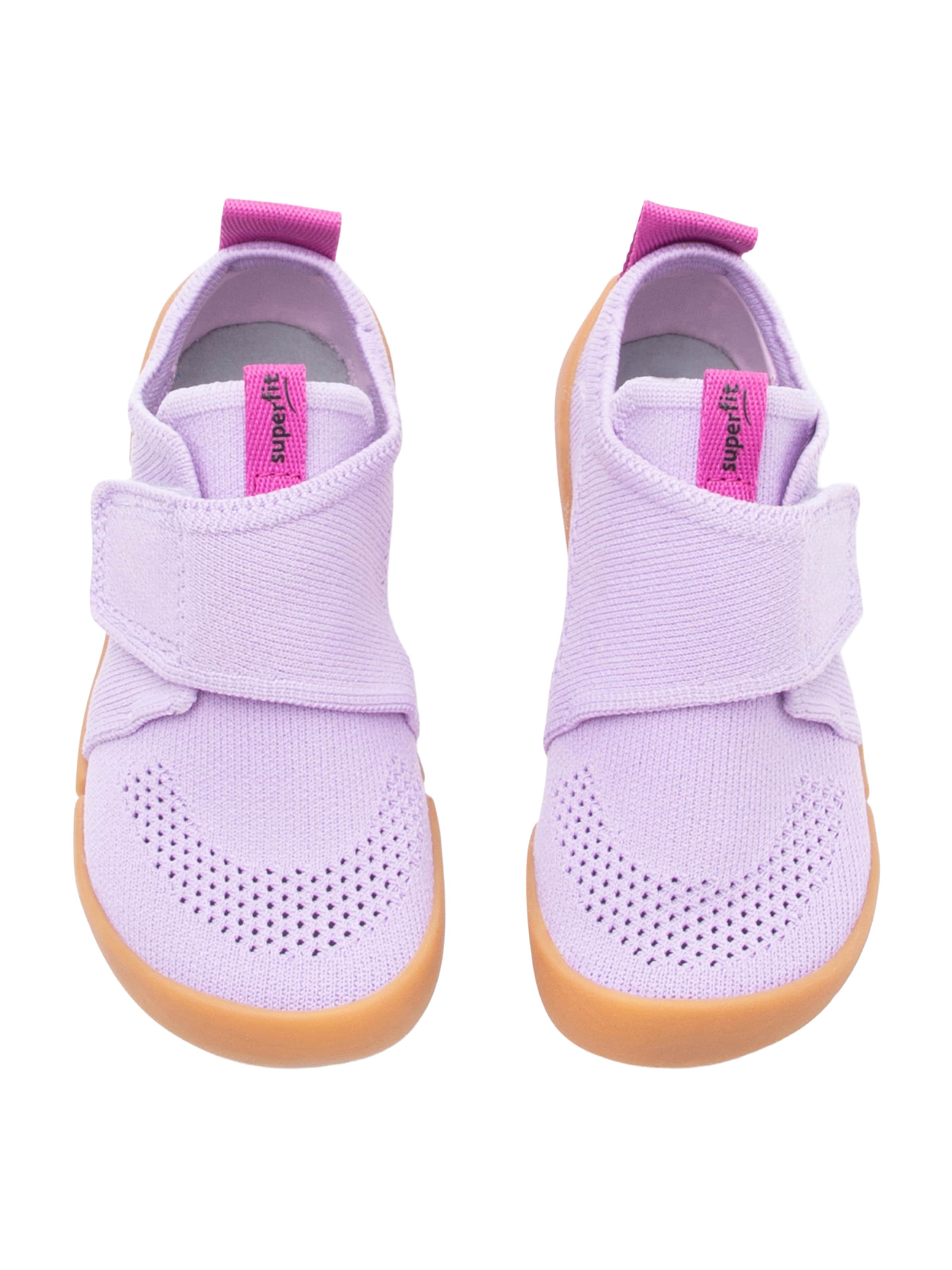 SUPERFIT Tennarit 'VENTI' värissä lila