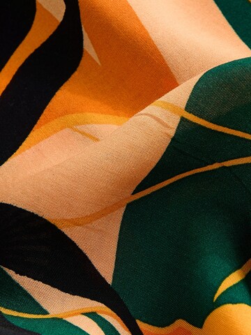 Next Kimono in Orange
