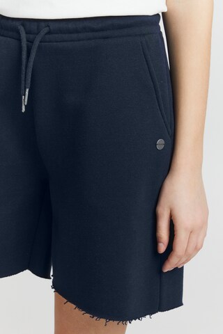 Oxmo - Loosefit Pantalón 'Hope' en azul