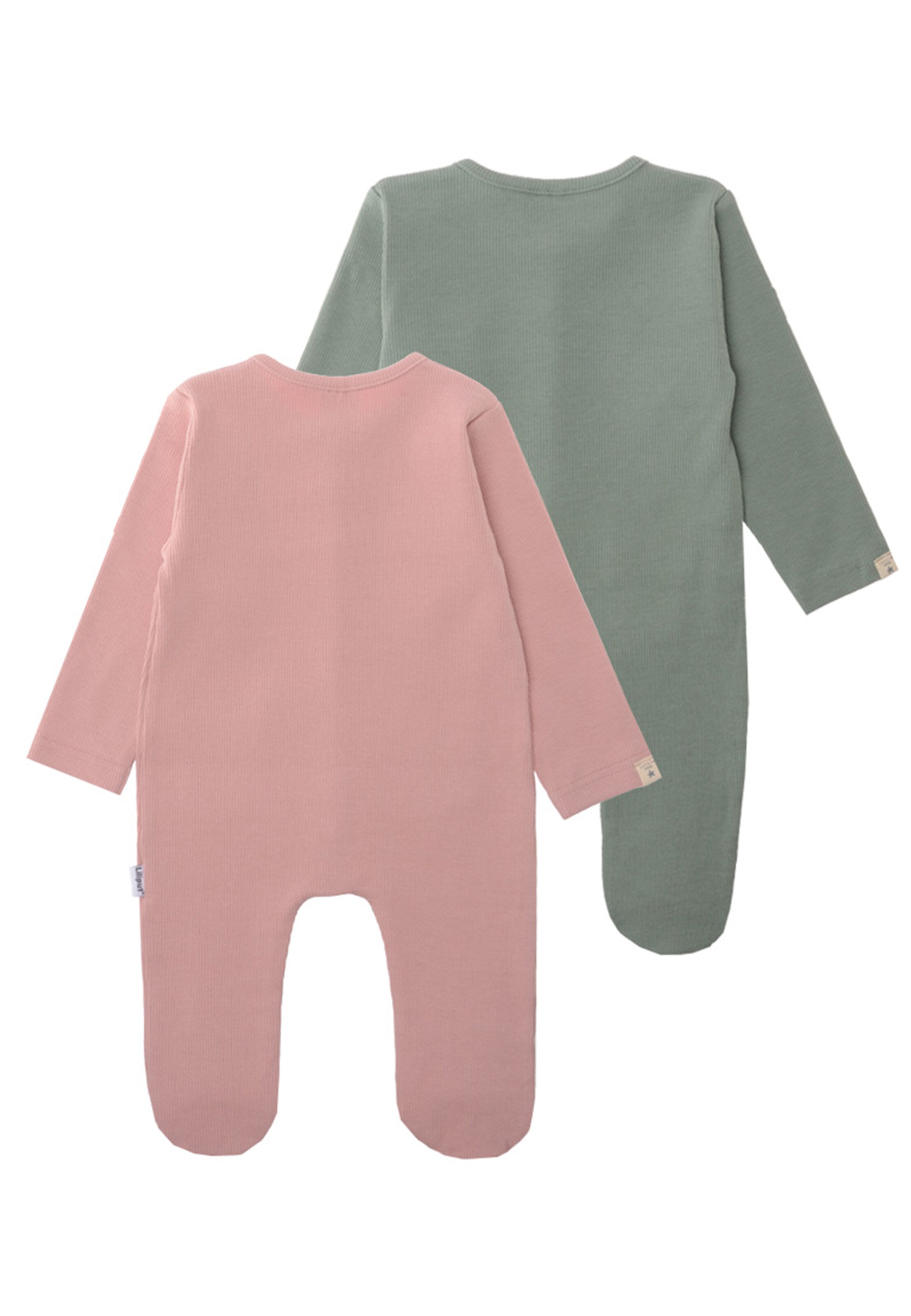 LILIPUT Pajamas in Green
