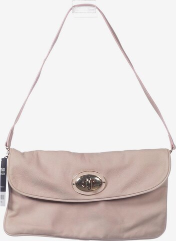 Madeleine Bag in One size in Pink: front