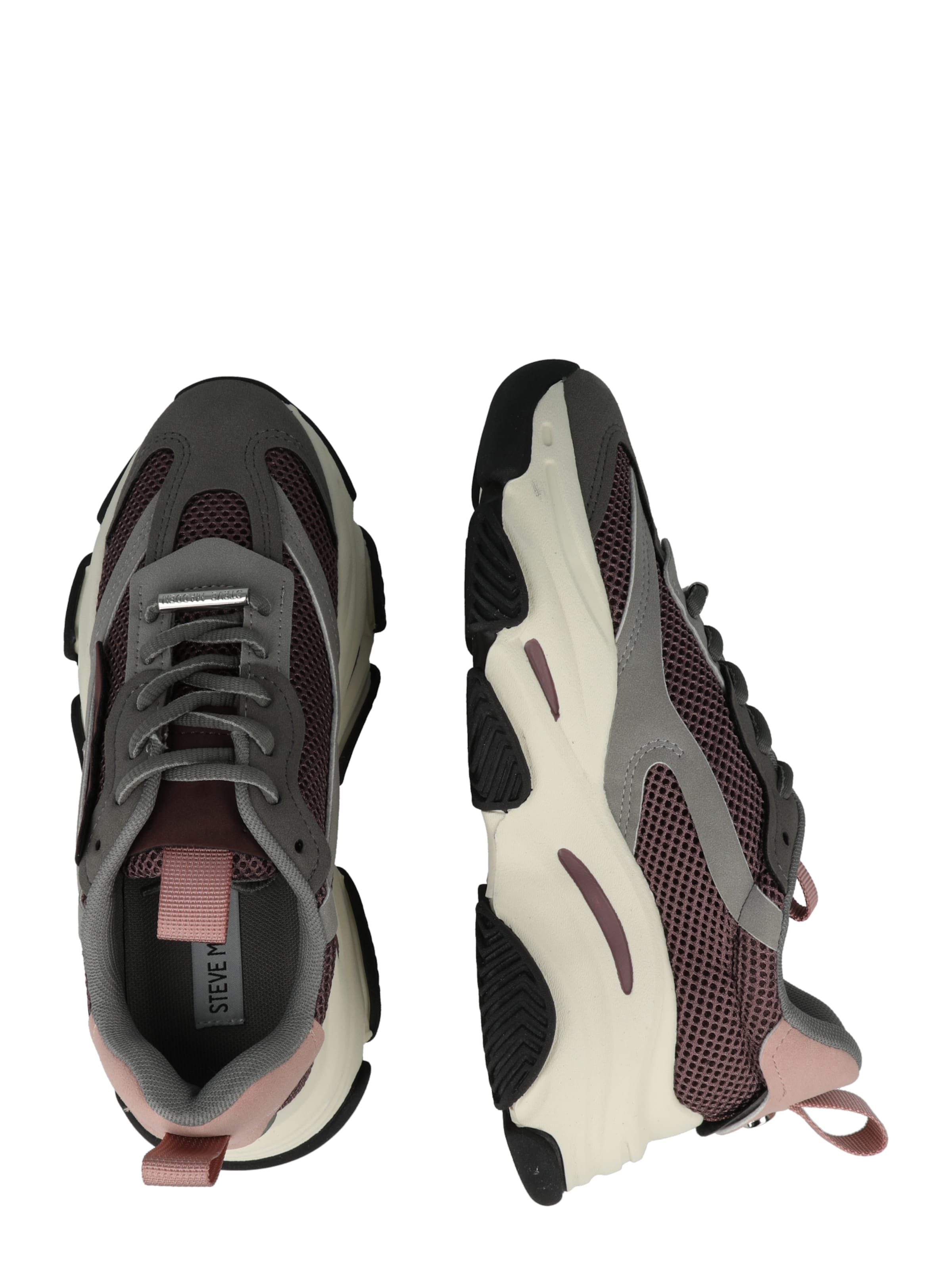 Baskets basses 'Possession' STEVE MADDEN en violet