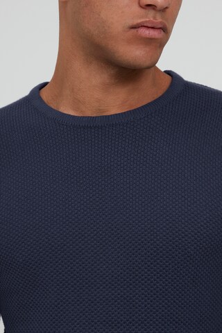 BLEND - Pullover 'Alfons' em azul