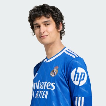 ADIDAS PERFORMANCE Jersey 'Real Madrid 25/26' in Blue